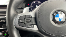 BMW 5 Series 520d xDrive M Sport 5dr Auto Diesel Estate